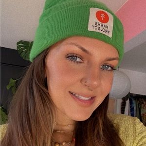 Meet your Posher, Colleen